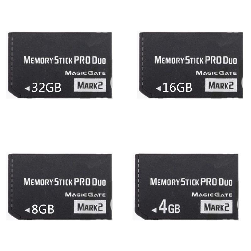 L43D MS PRO Duo ޸  ī PSP1000/2000/3000 4GB/8GB/16GB/32GB ޸ ƽ  ޸ ī  ׼